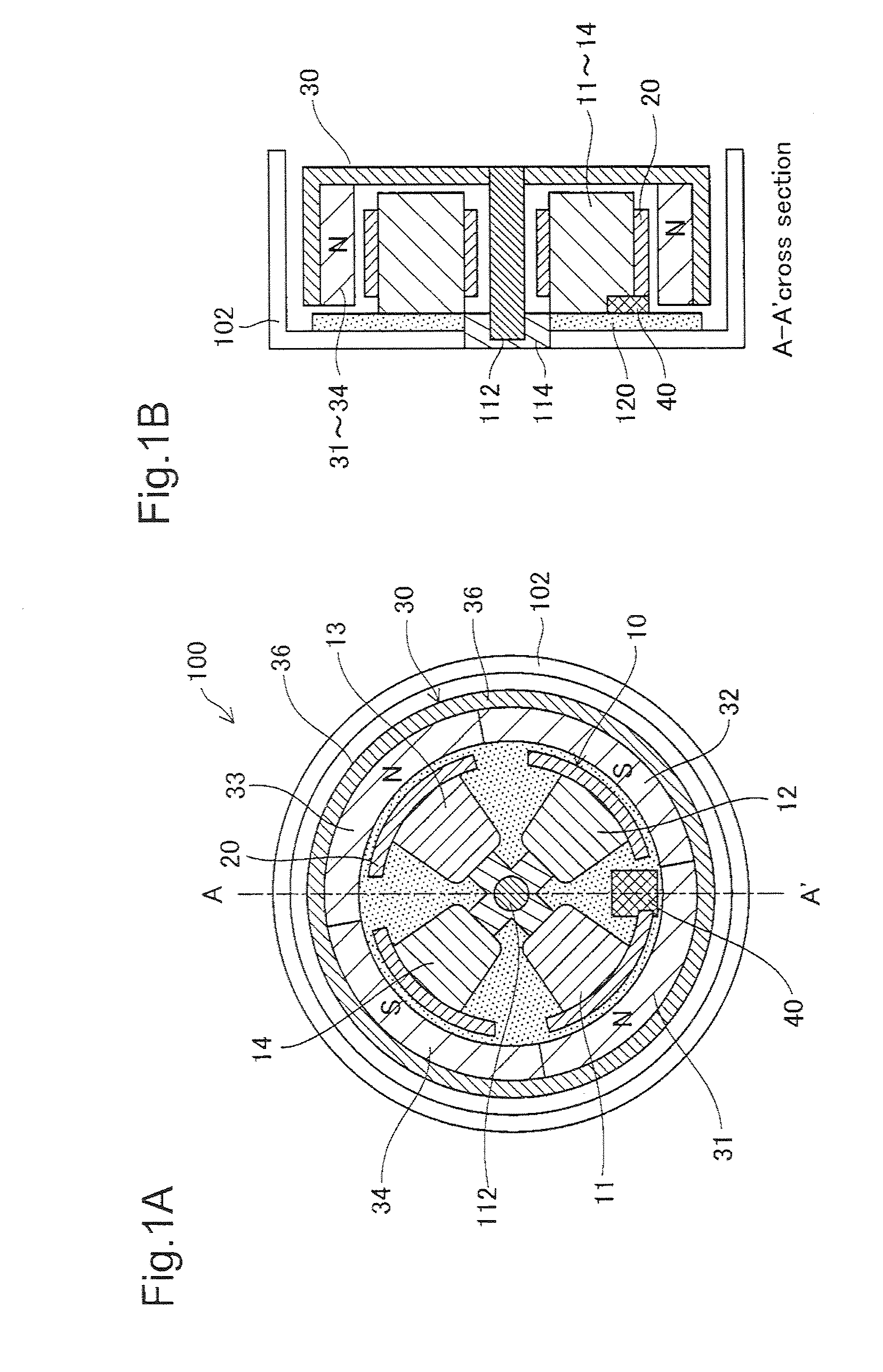 Drive control circuit for electric motor