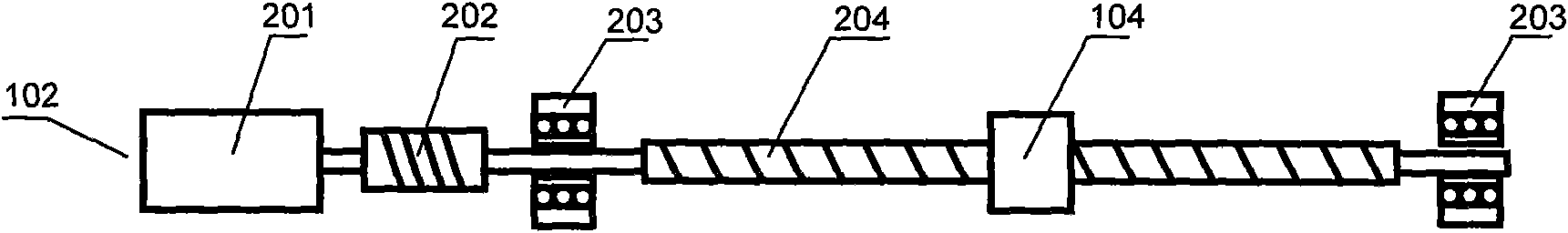 Dynamic balancing device and balancing method for battery pack