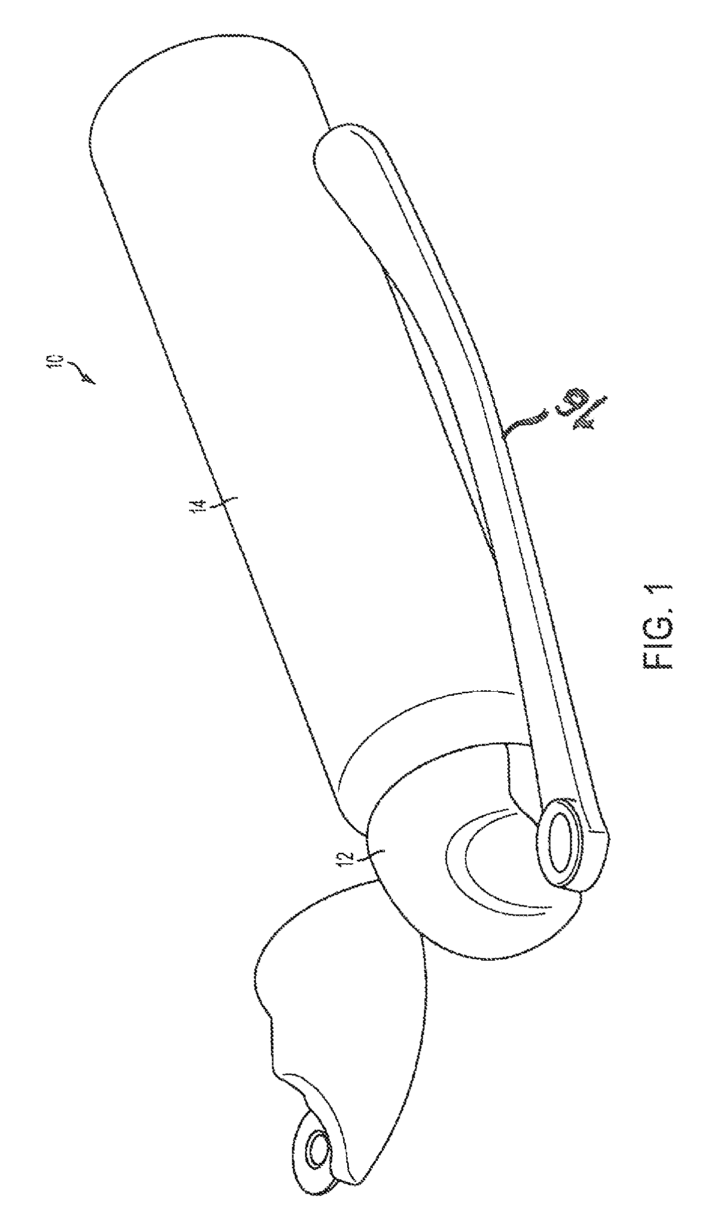 Spray device