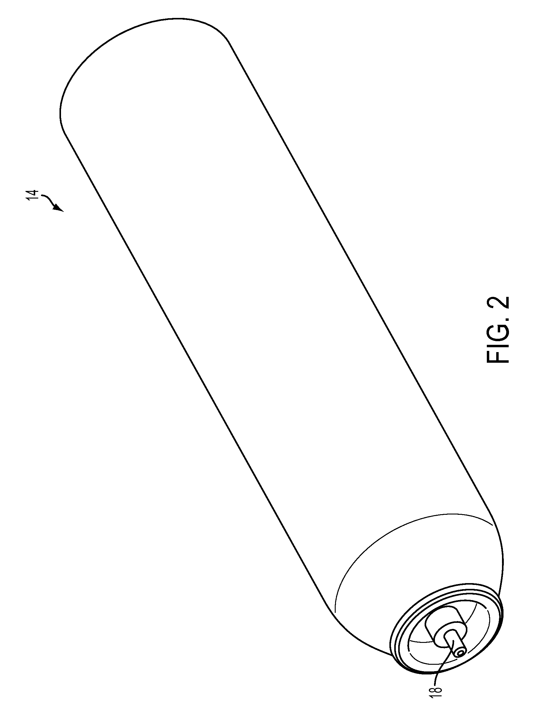 Spray device