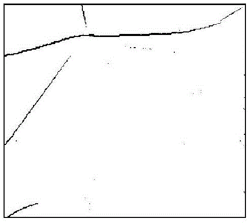 A method of upsampling low-resolution depth images based on image features