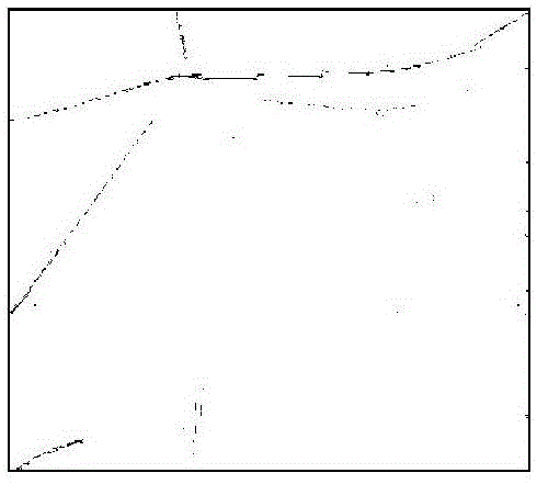 A method of upsampling low-resolution depth images based on image features