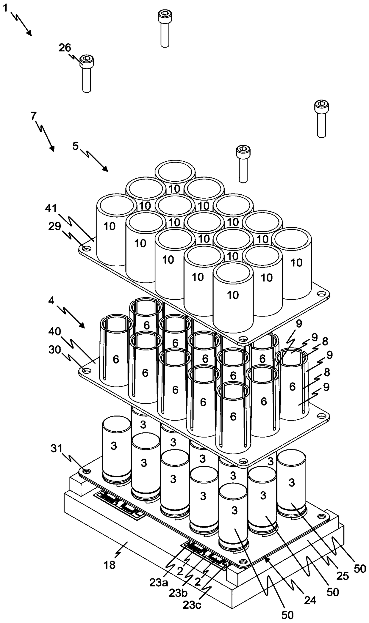 power semiconductor device