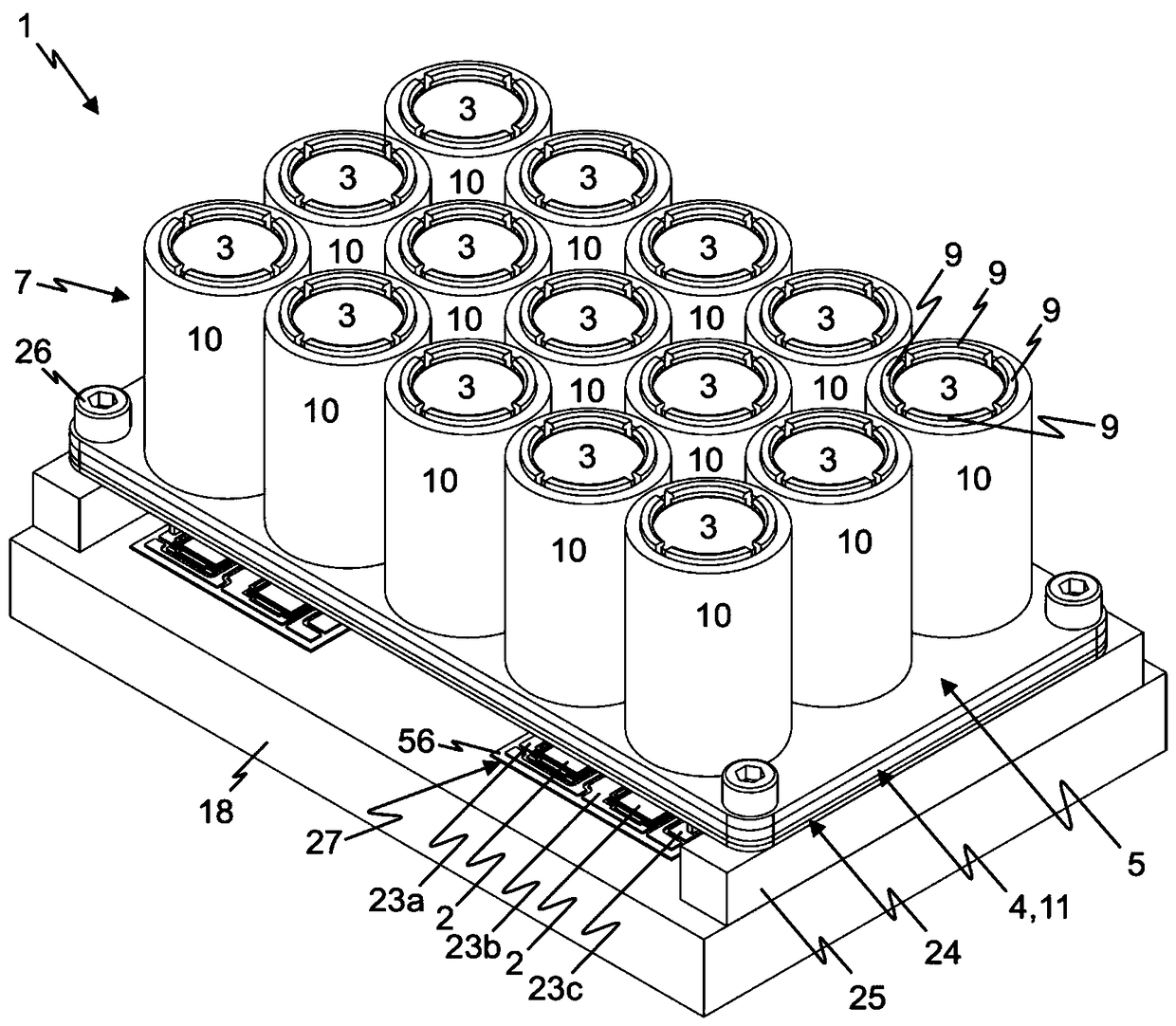 power semiconductor device