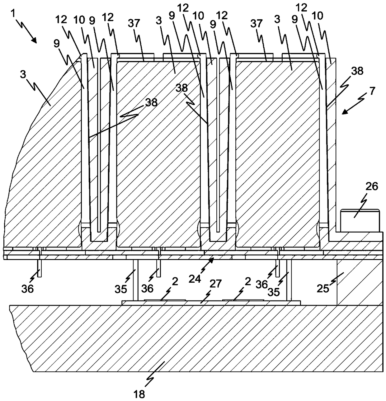 power semiconductor device