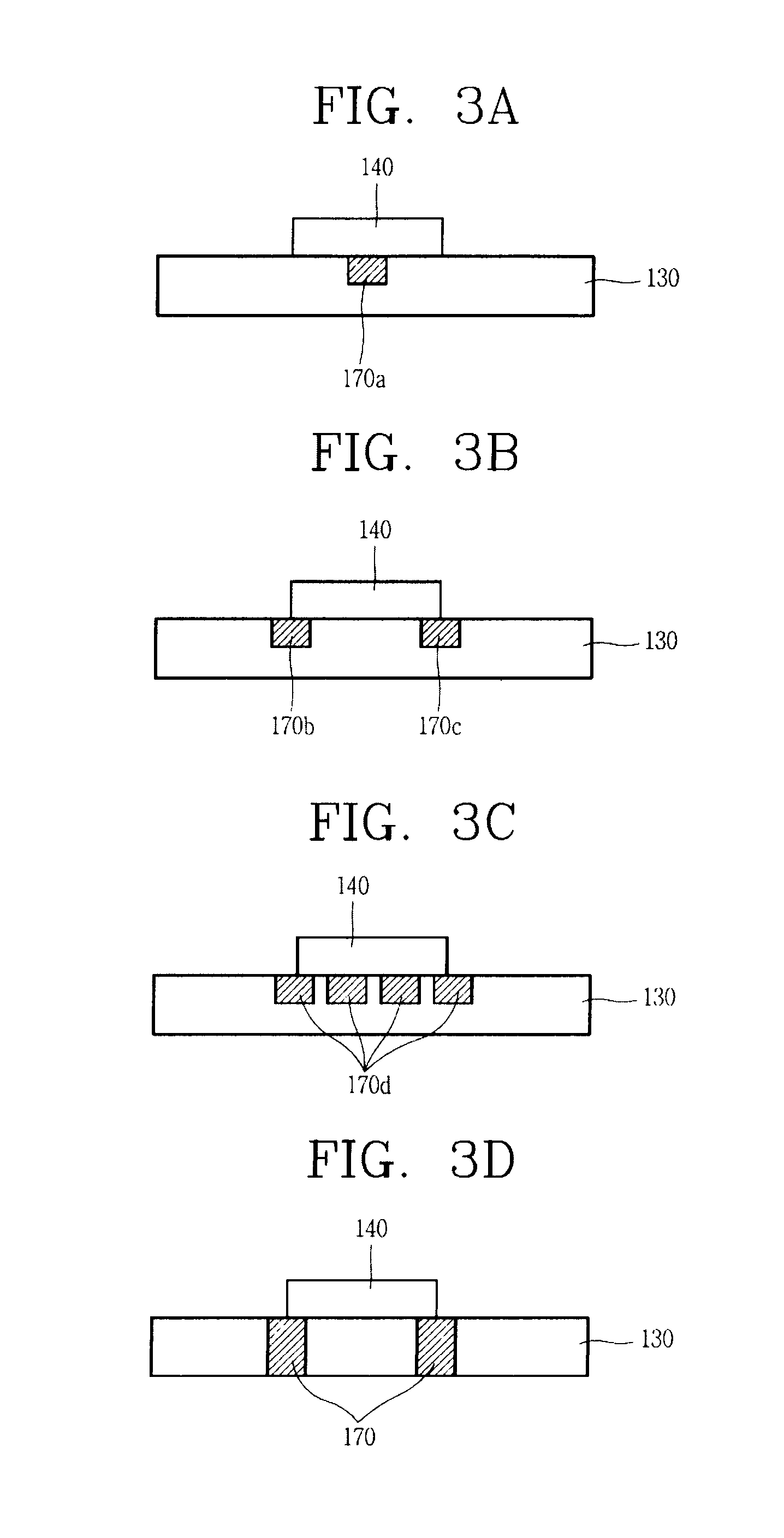 Nitride semiconductor device using selective growth and manufacturing method thereof