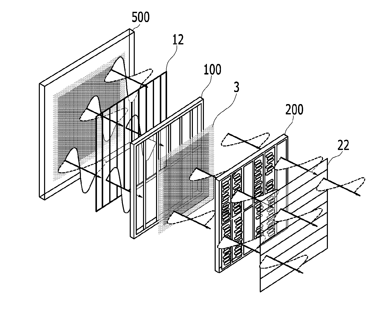 Liquid crystal display device and method for driving the same