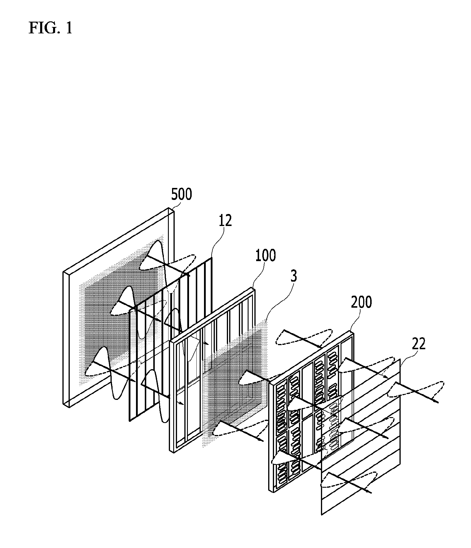 Liquid crystal display device and method for driving the same