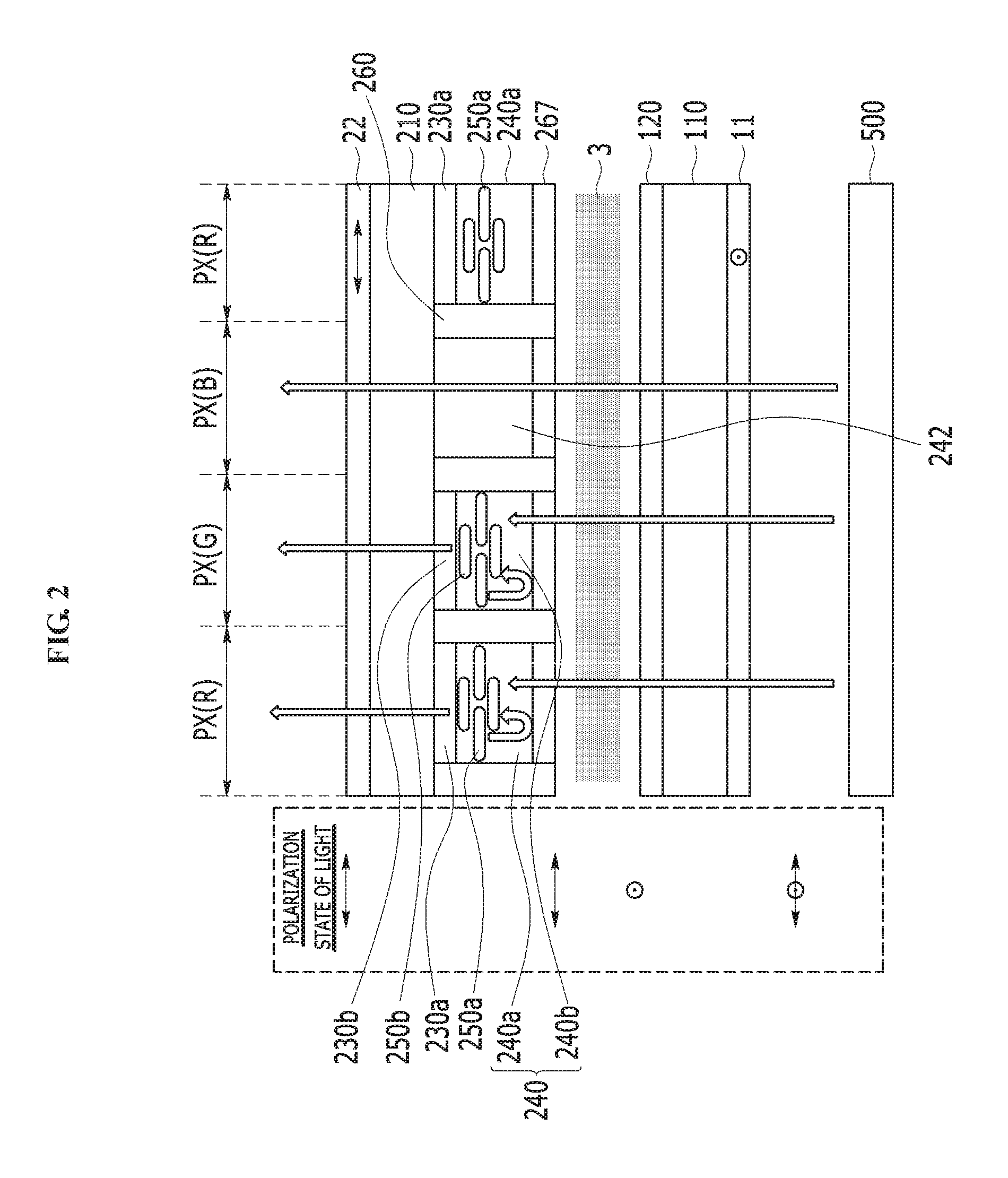 Liquid crystal display device and method for driving the same