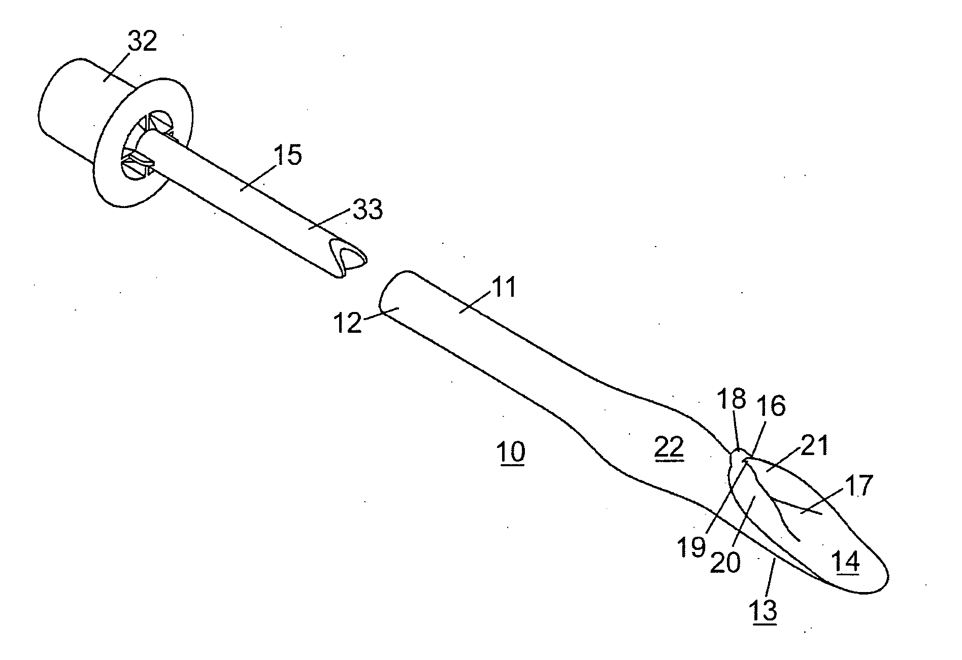 Airway device