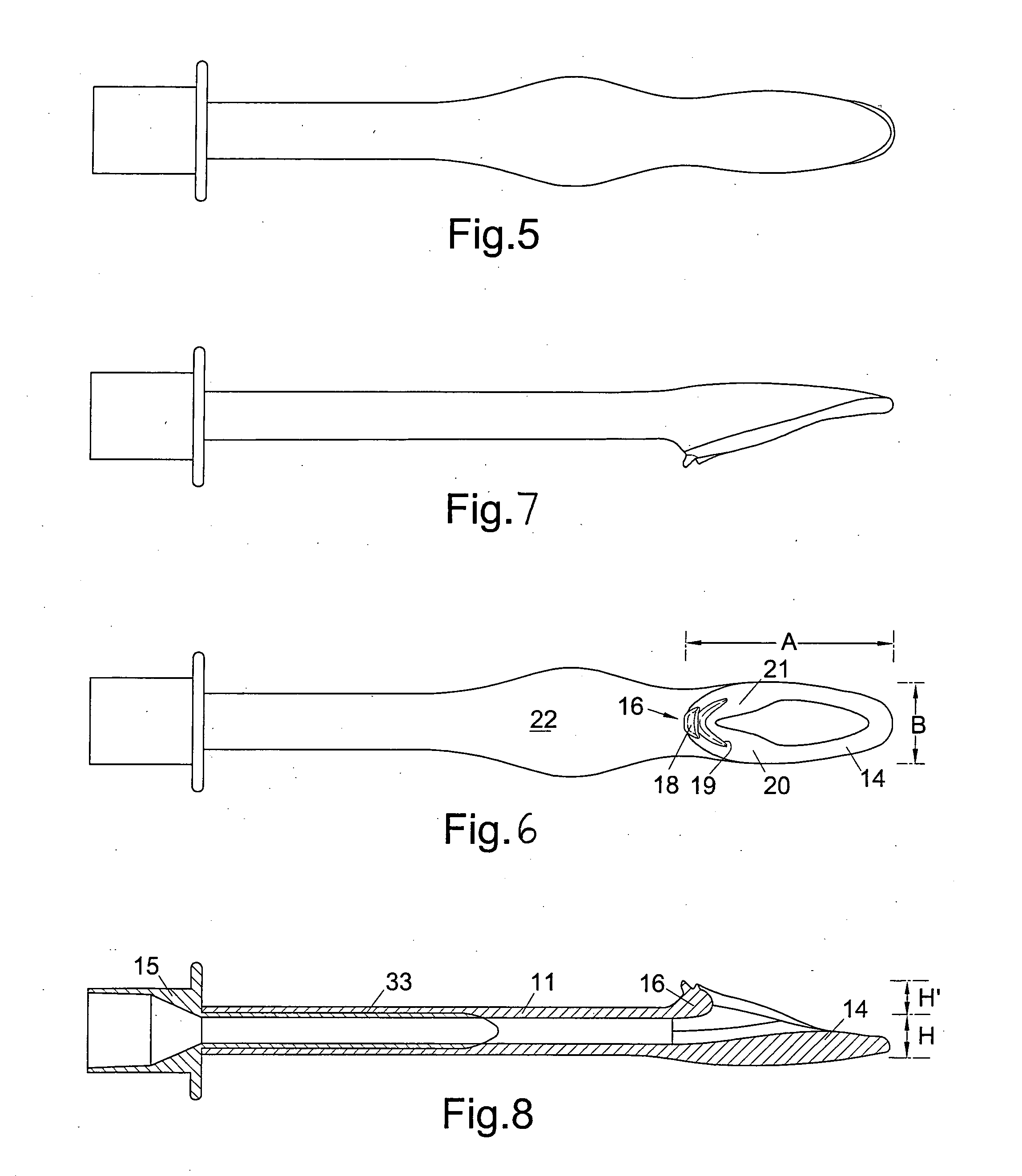 Airway device