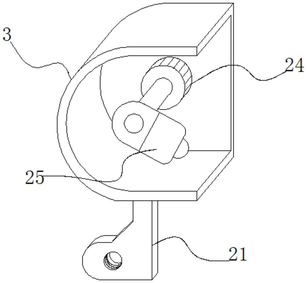 Groove cutting device for shipbuilding steel plate