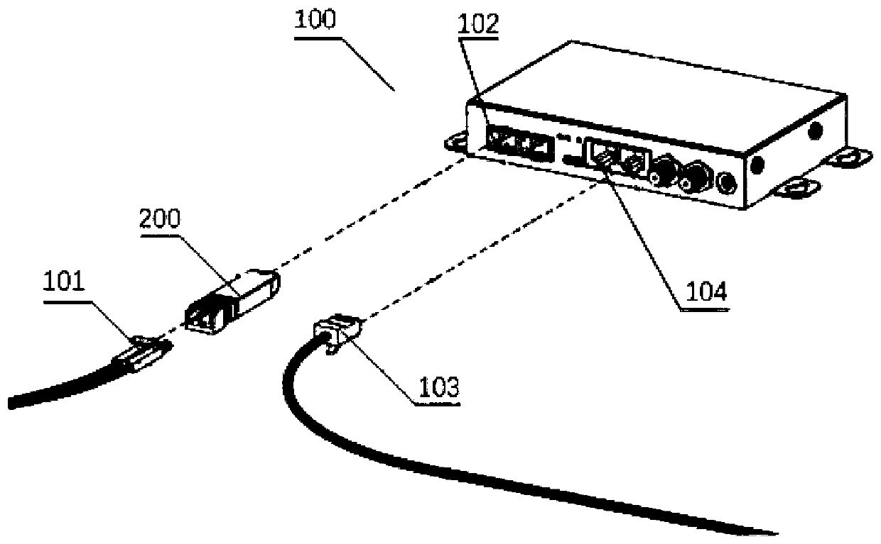 Optical module