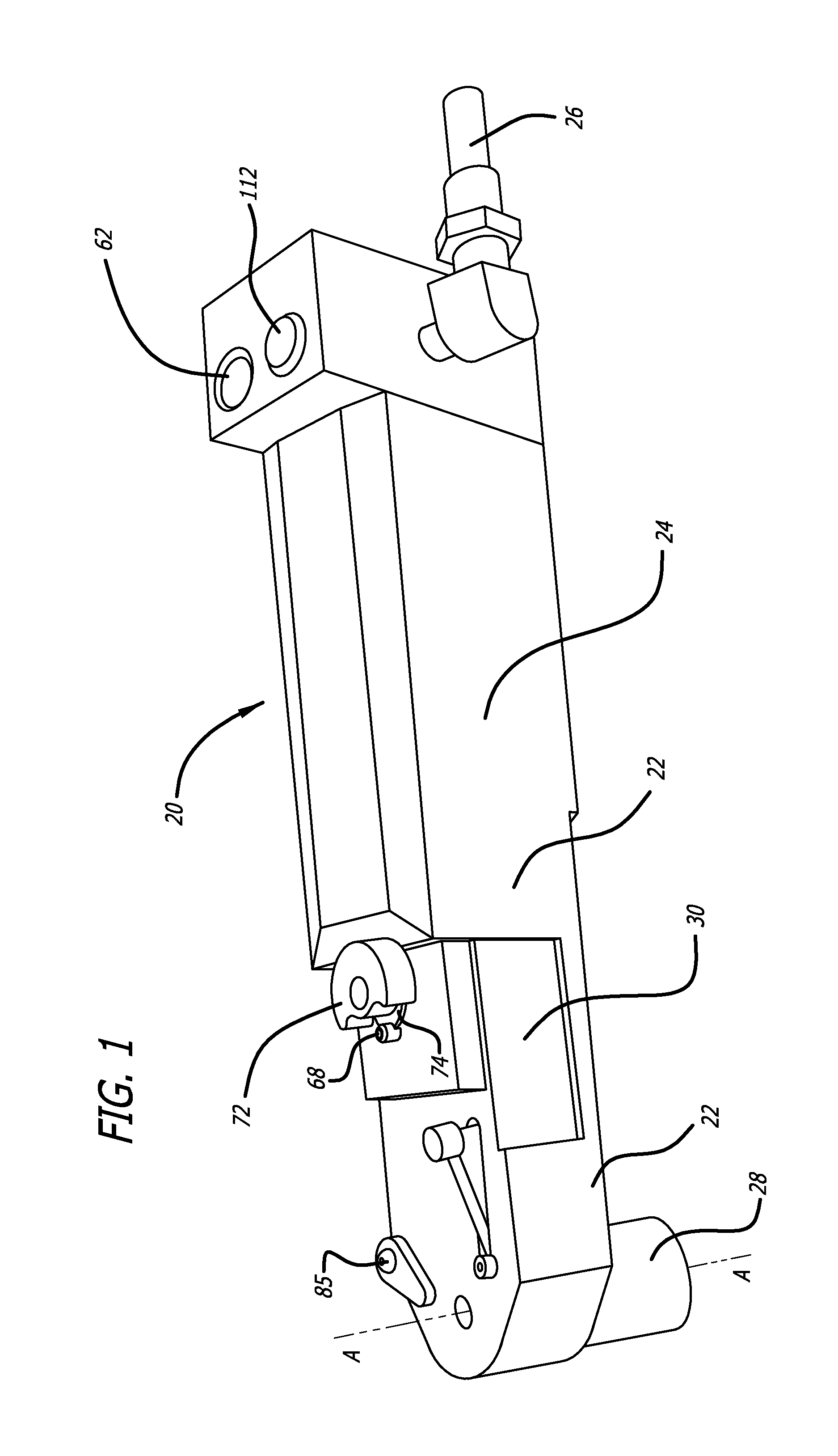 System and method for breaking chips formed by a drilling operation