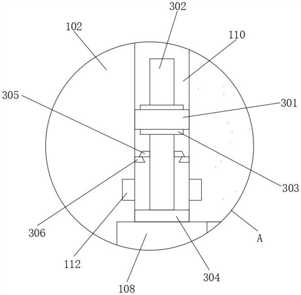 Precise bubble-free casting process for hardware castings