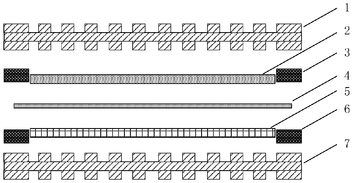 SO2 depolarization electrolytic tank