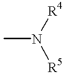 Neuropeptide Y receptor antagonists