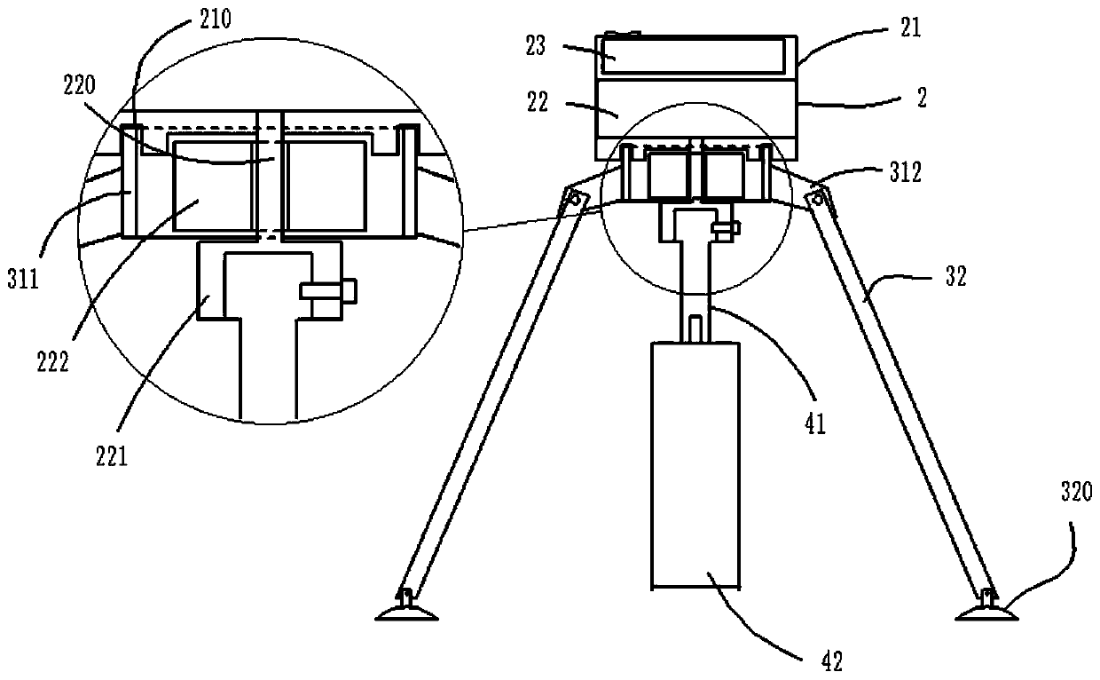 A method of measuring mercury content in soil