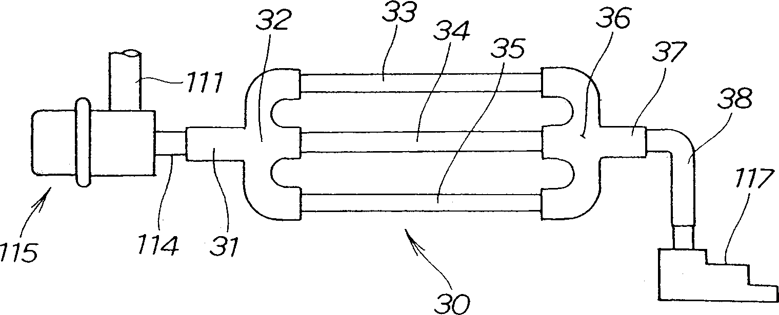 Fuel pump assembly