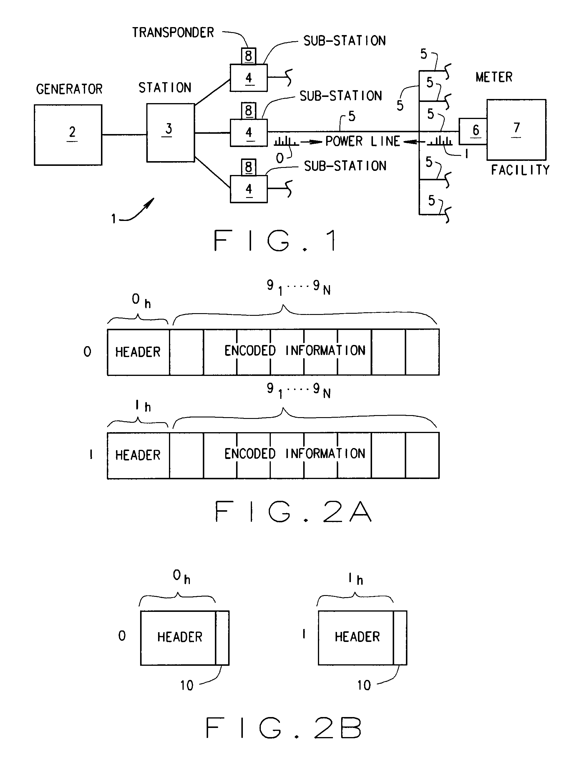 Detection of fast poll responses in a TWACS inbound receiver