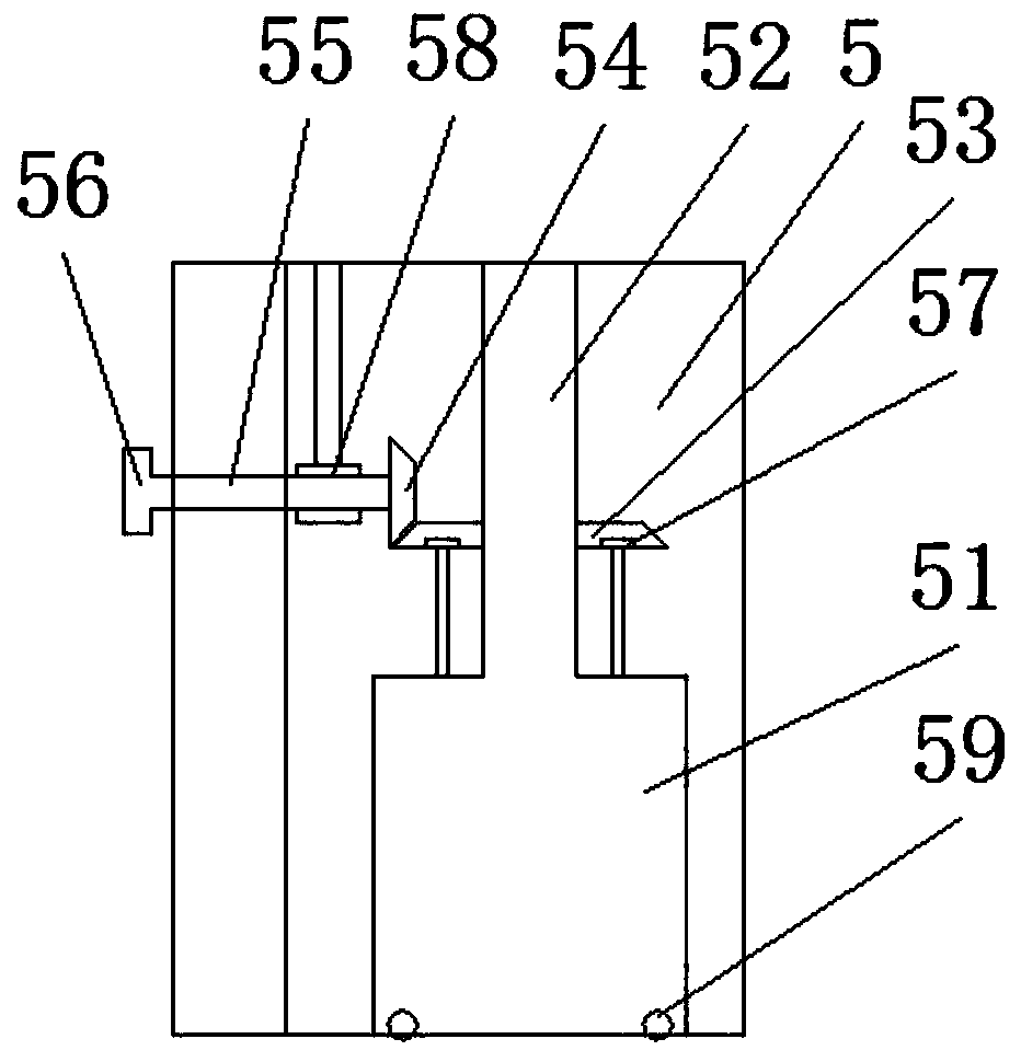 Seeding device with high seeding uniformity