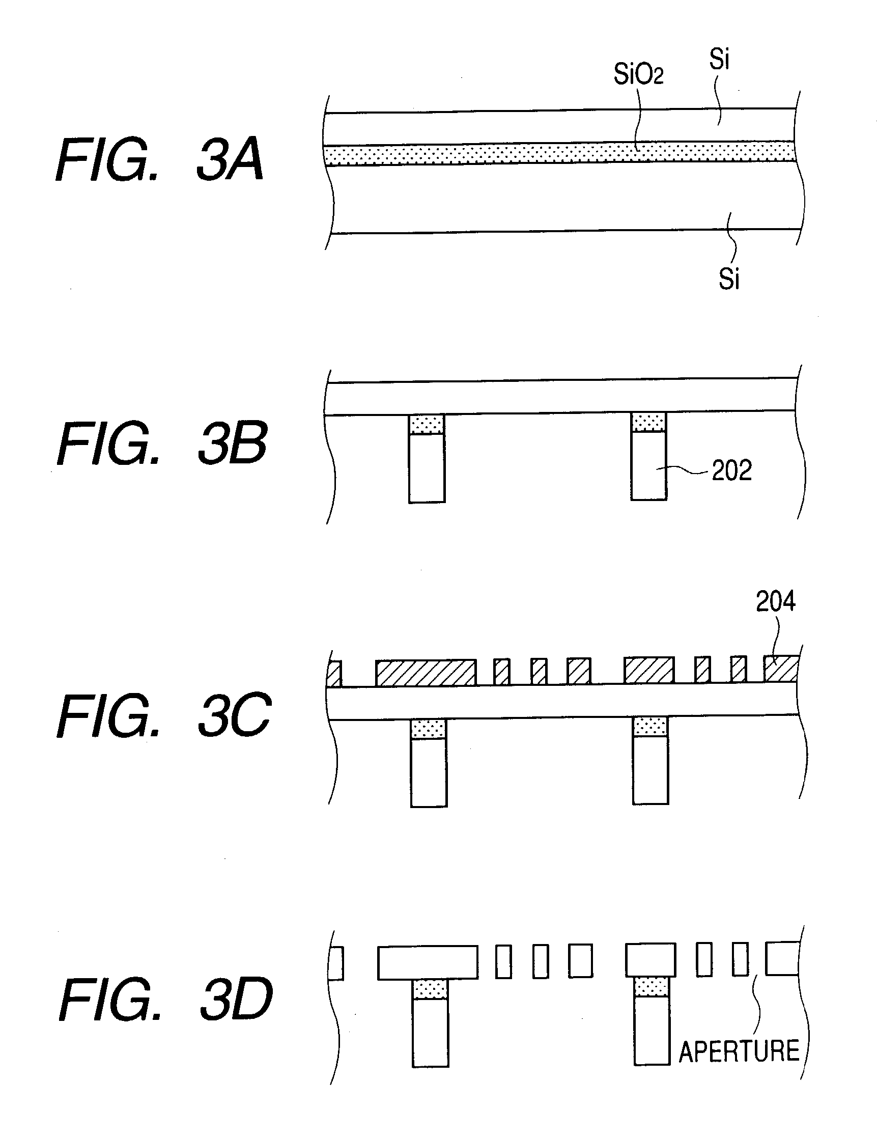 Semiconductor device and manufacturing method thereof