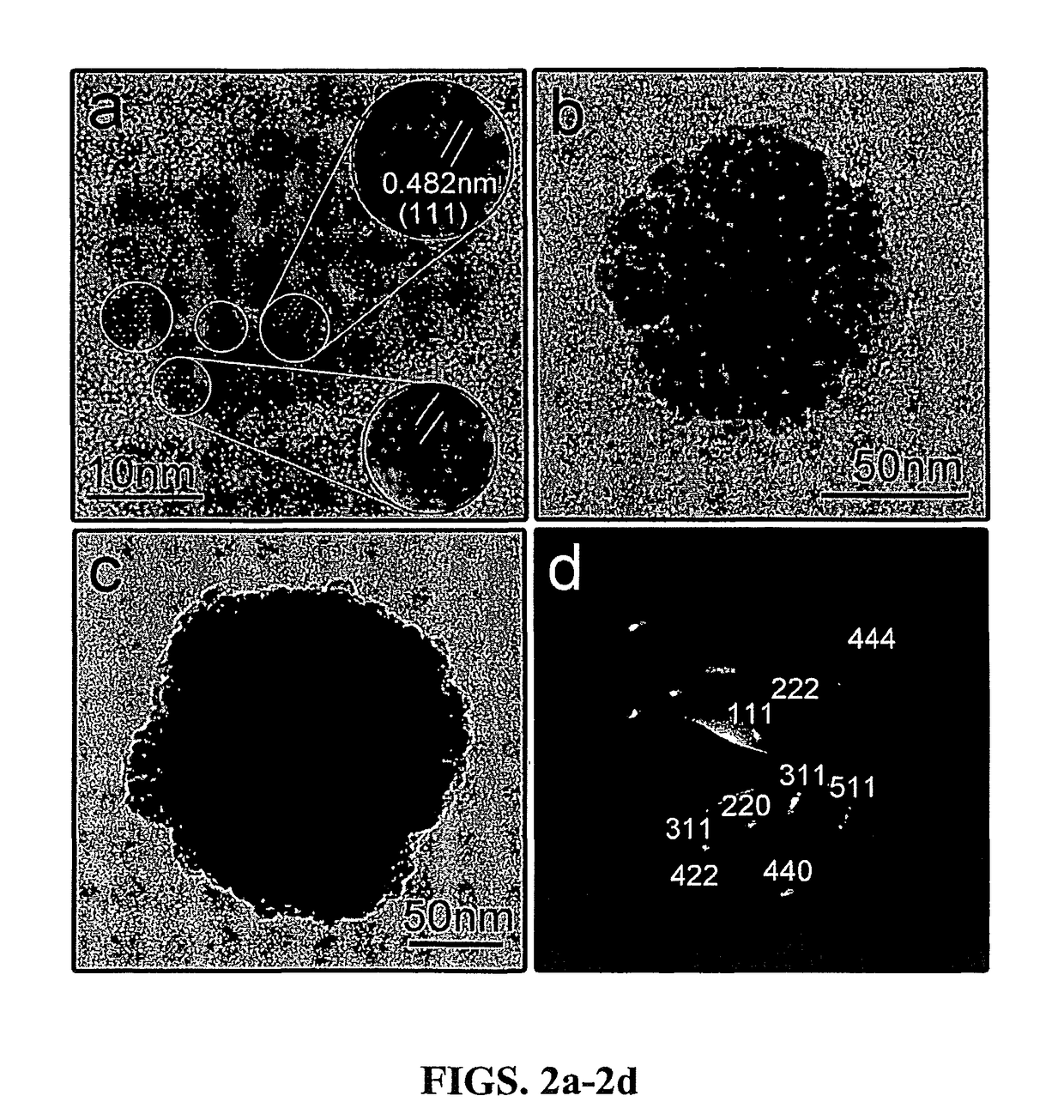 Superparamagnetic colloidal photonic structures