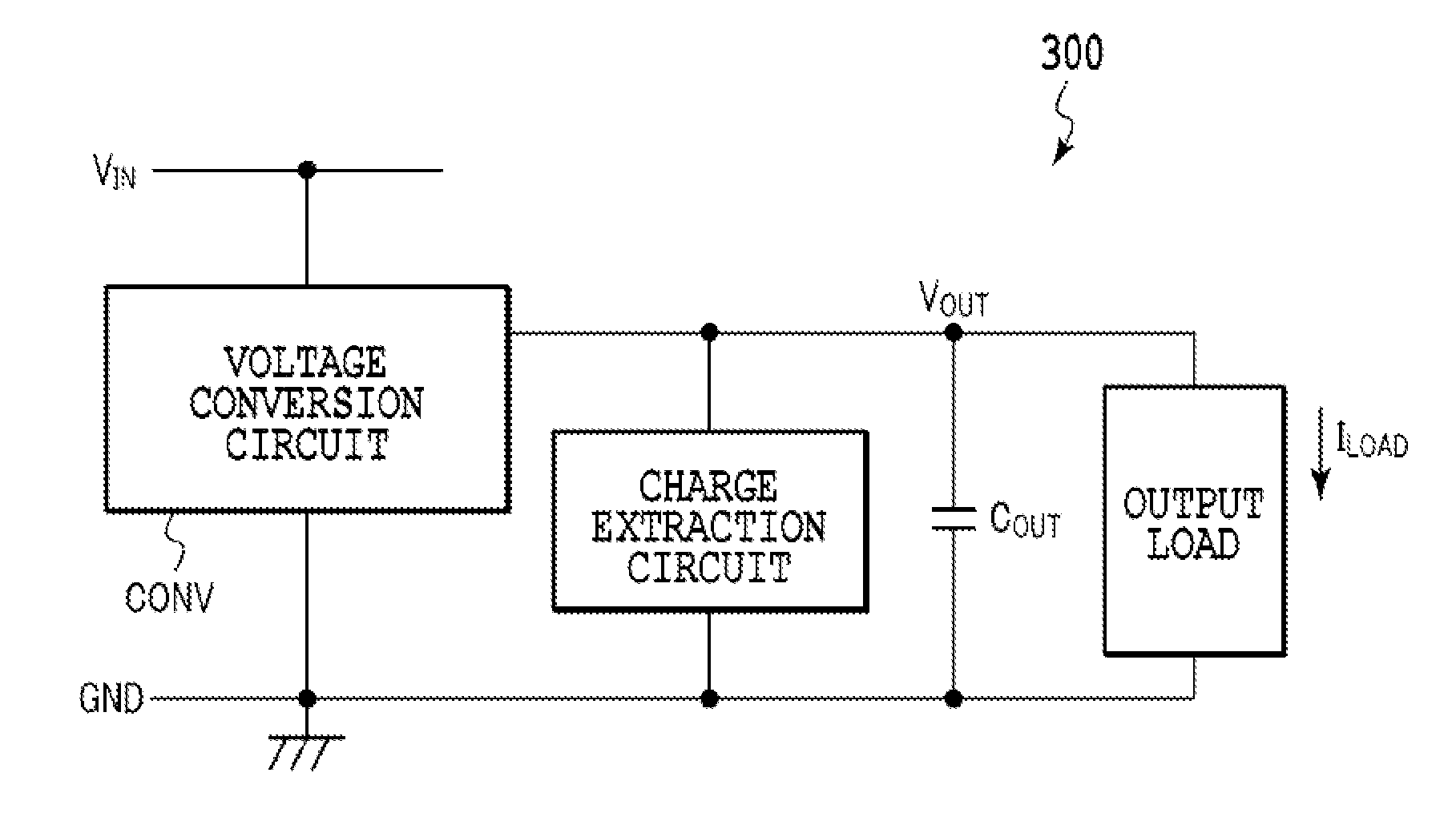 Power Supply Circuit