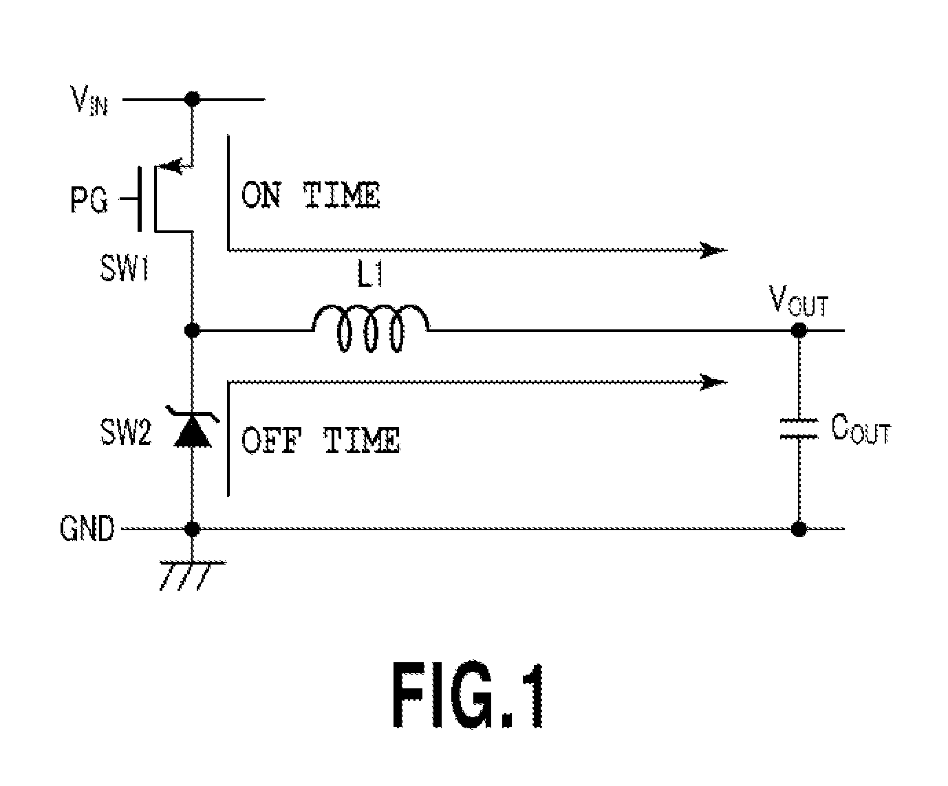 Power Supply Circuit