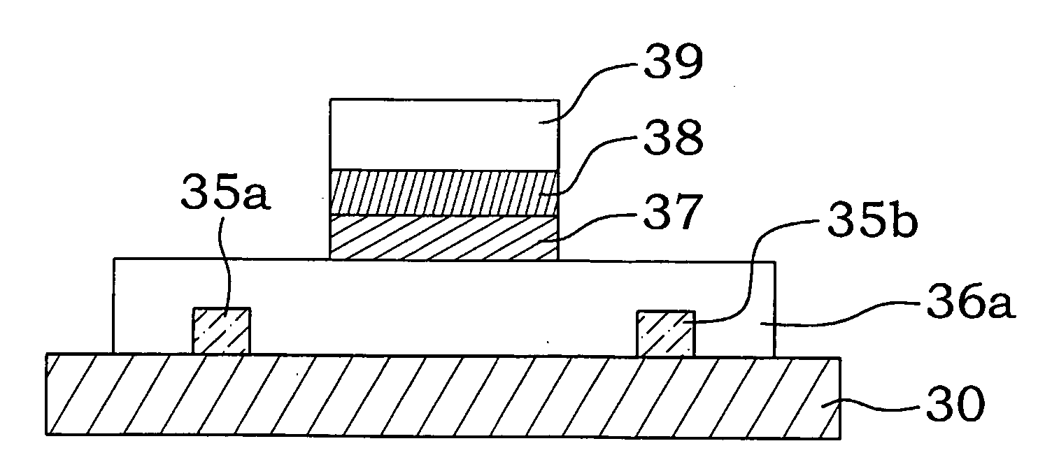 Method for crystallizing amorphous semiconductor thin film by epitaxial growth using non-metal seed and method for fabricating poly-crystalline thin film transistor using the same