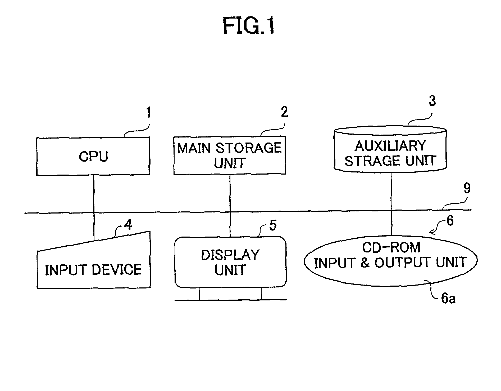 File processing method, data processing apparatus and storage medium