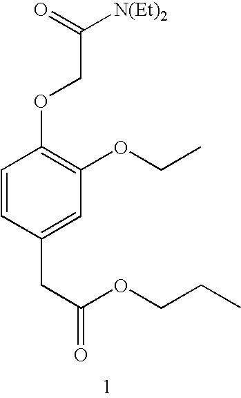 Pharmaceutical compositions of short-acting sedative hypnotic agent