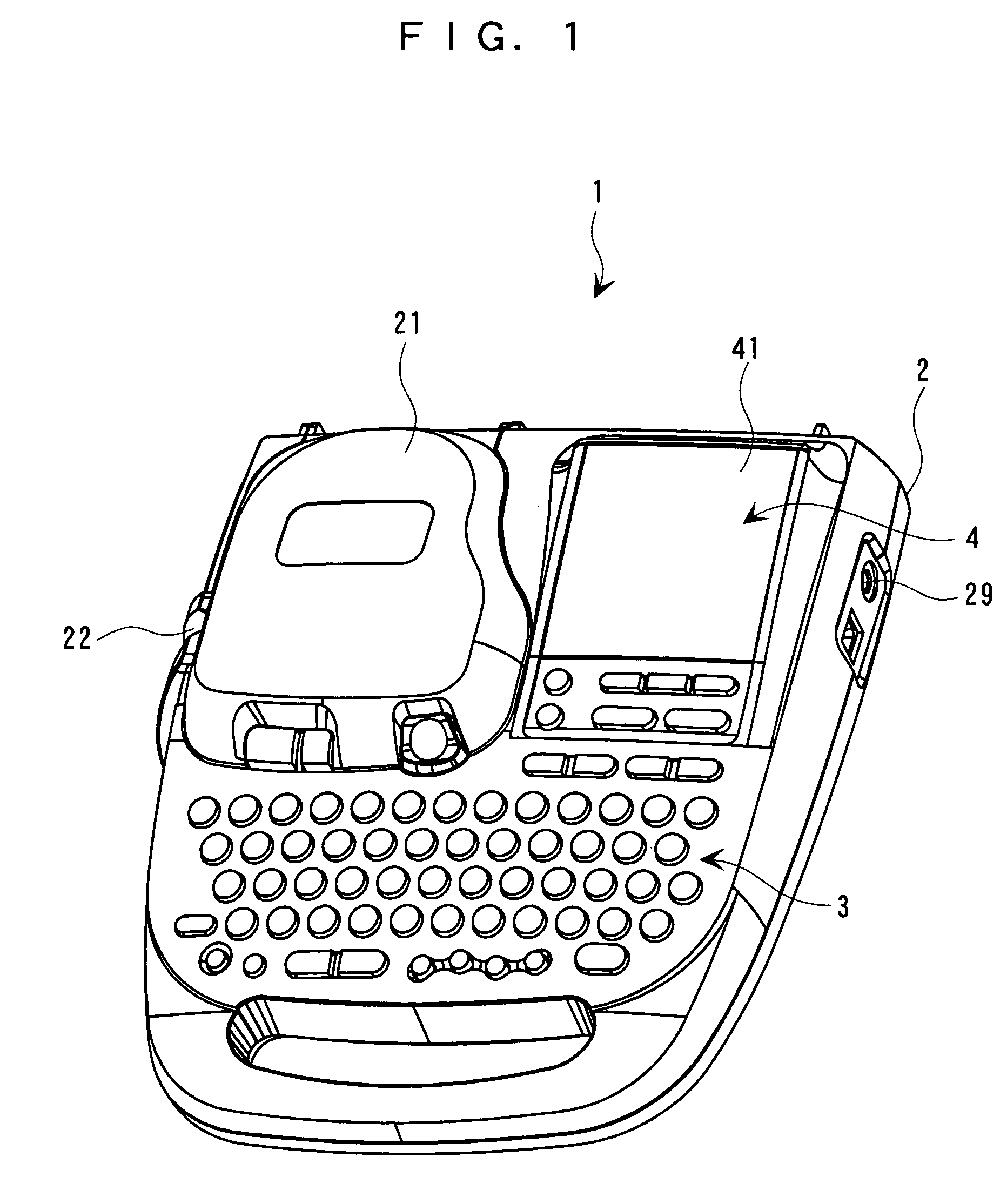 Printing apparatus and method of displaying explanations of printing apparatus