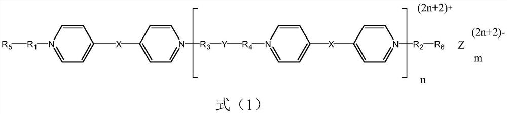 Electrochromic compound, use, and electrochromic device prepared therefrom and use