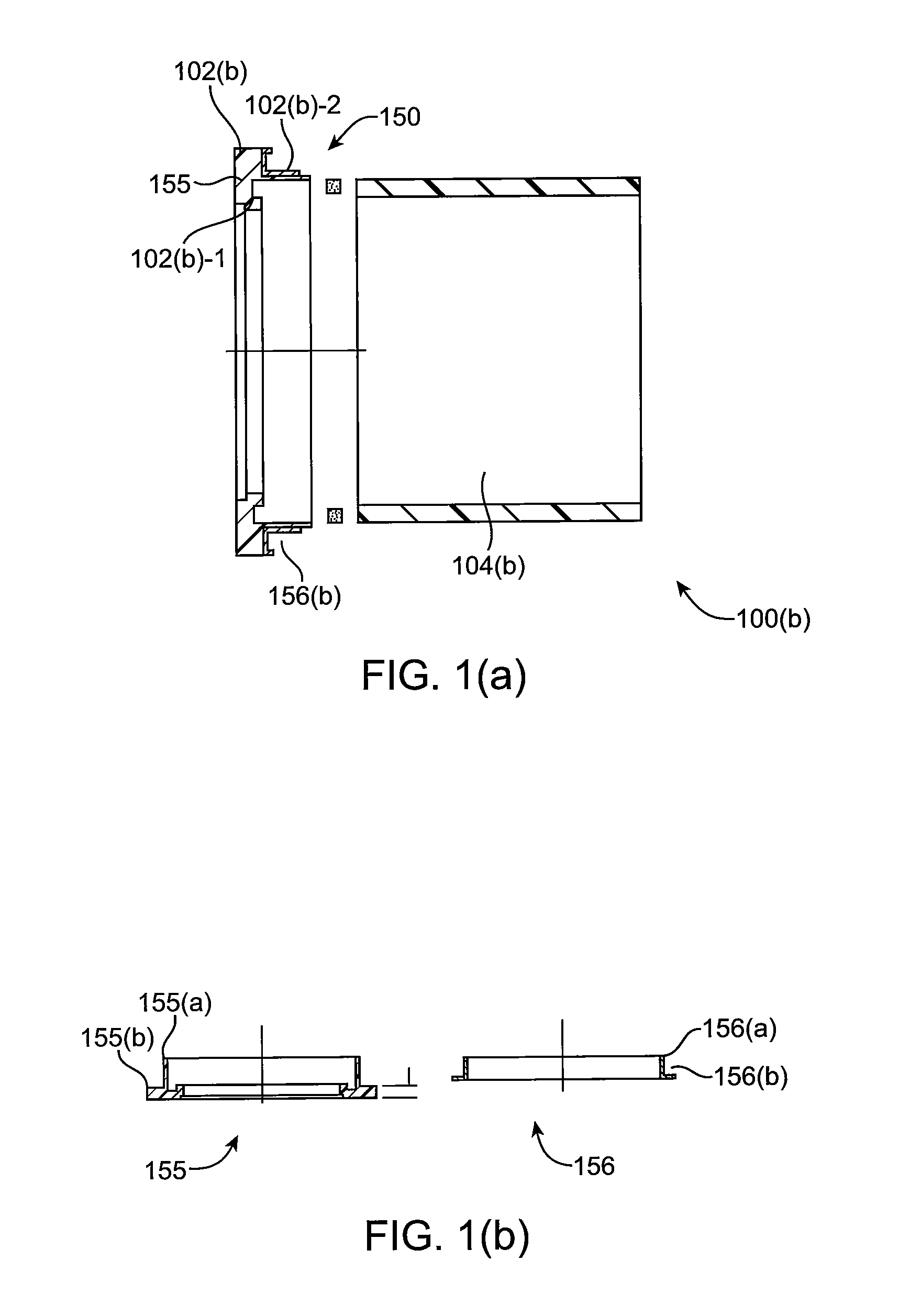 Flange assembly