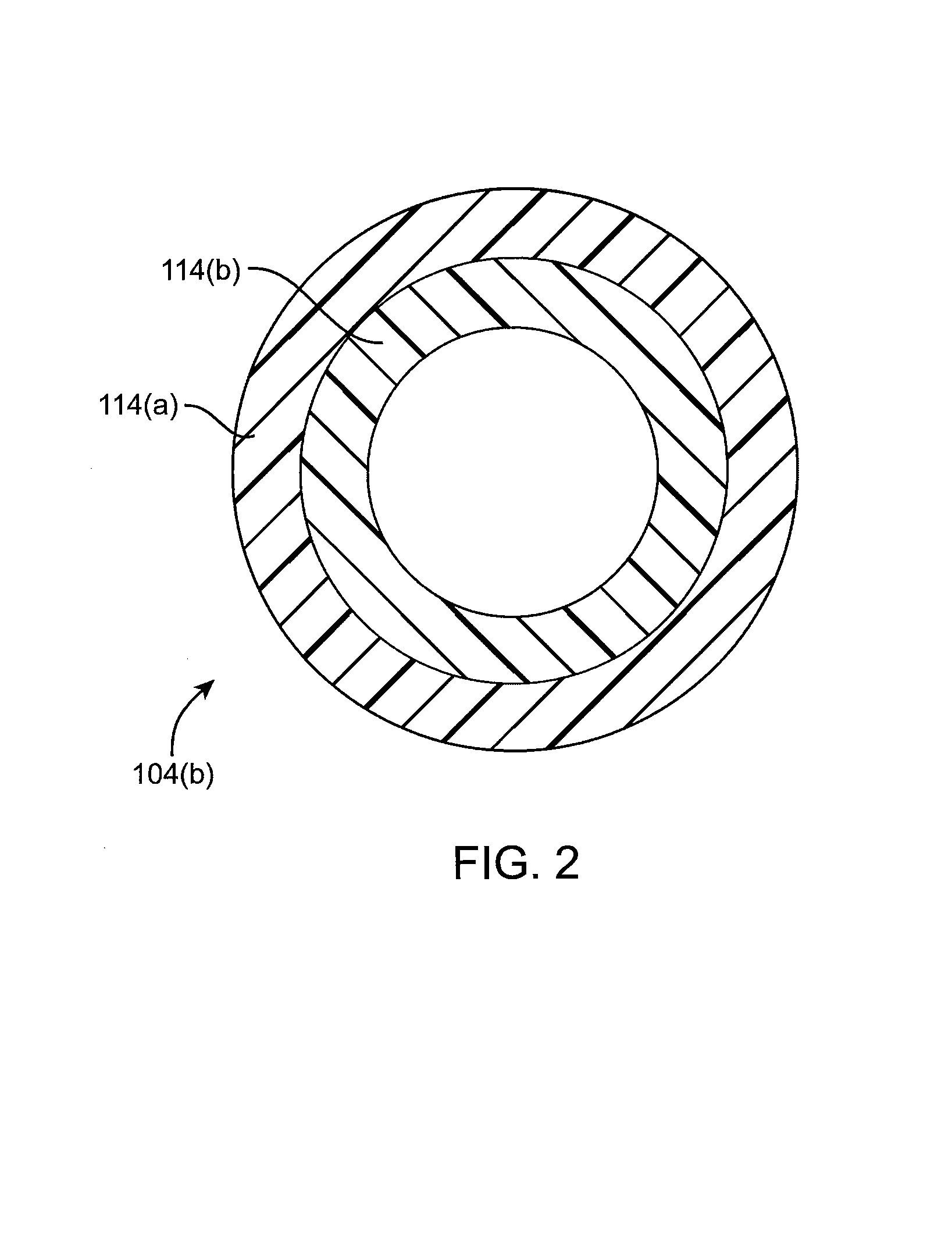 Flange assembly