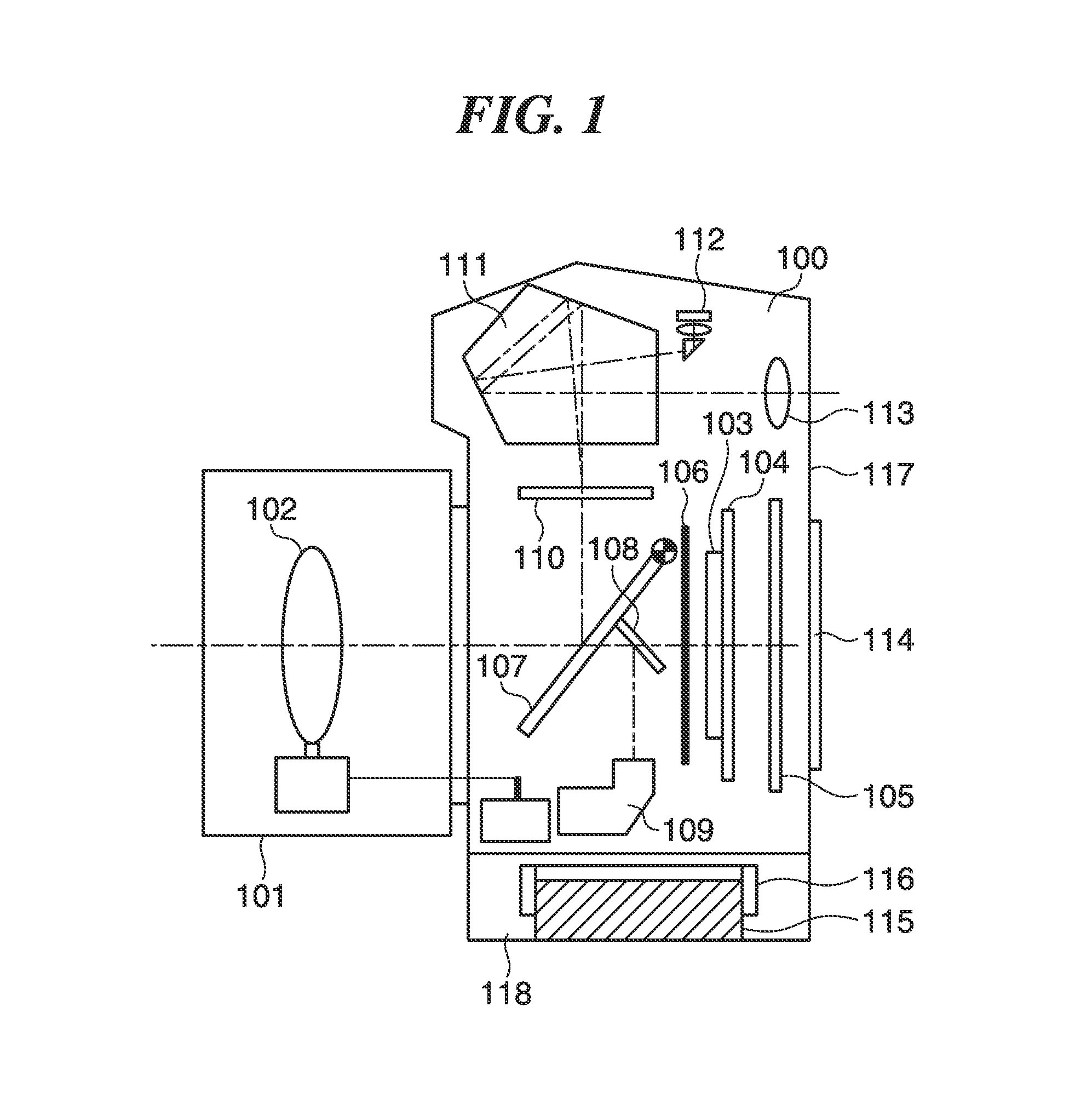 Electronic apparatus capable of efficient and uniform heat dissipation