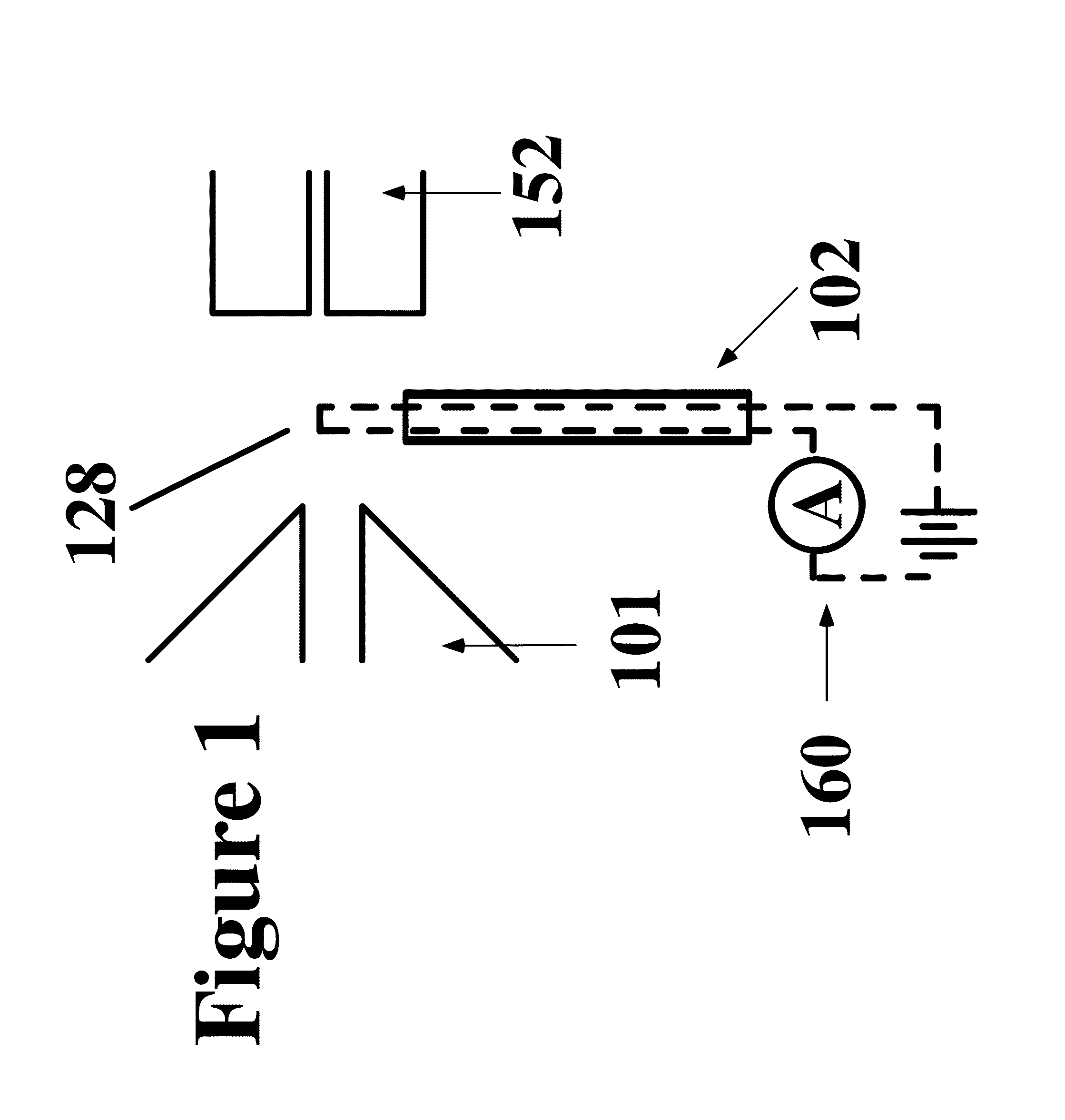 Apparatus and method for thermal assisted desorption ionization systems