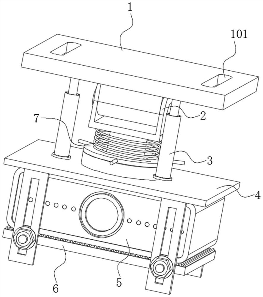 Interactive image projection equipment and use method thereof