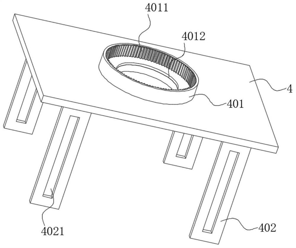 Interactive image projection equipment and use method thereof