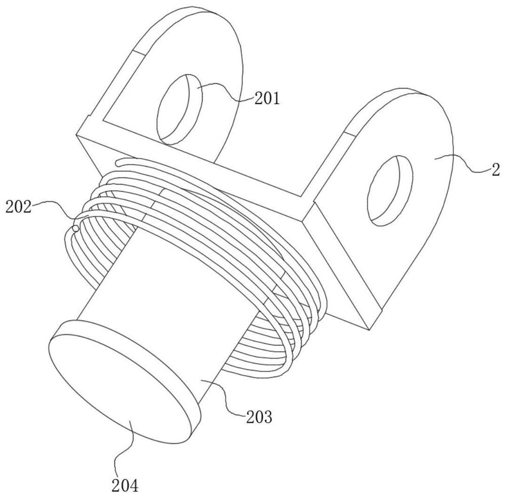 Interactive image projection equipment and use method thereof