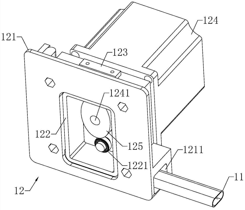 Pulse wave blood pressure simulator and its simulation method