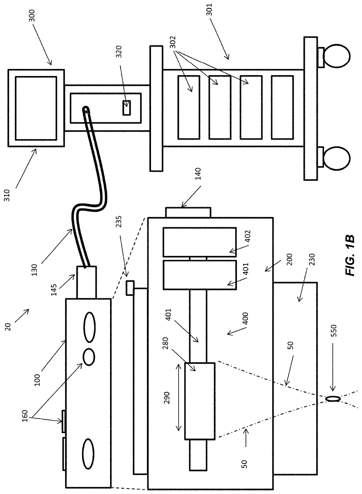 Systems and methods for cosmetic ultrasound treatment of skin