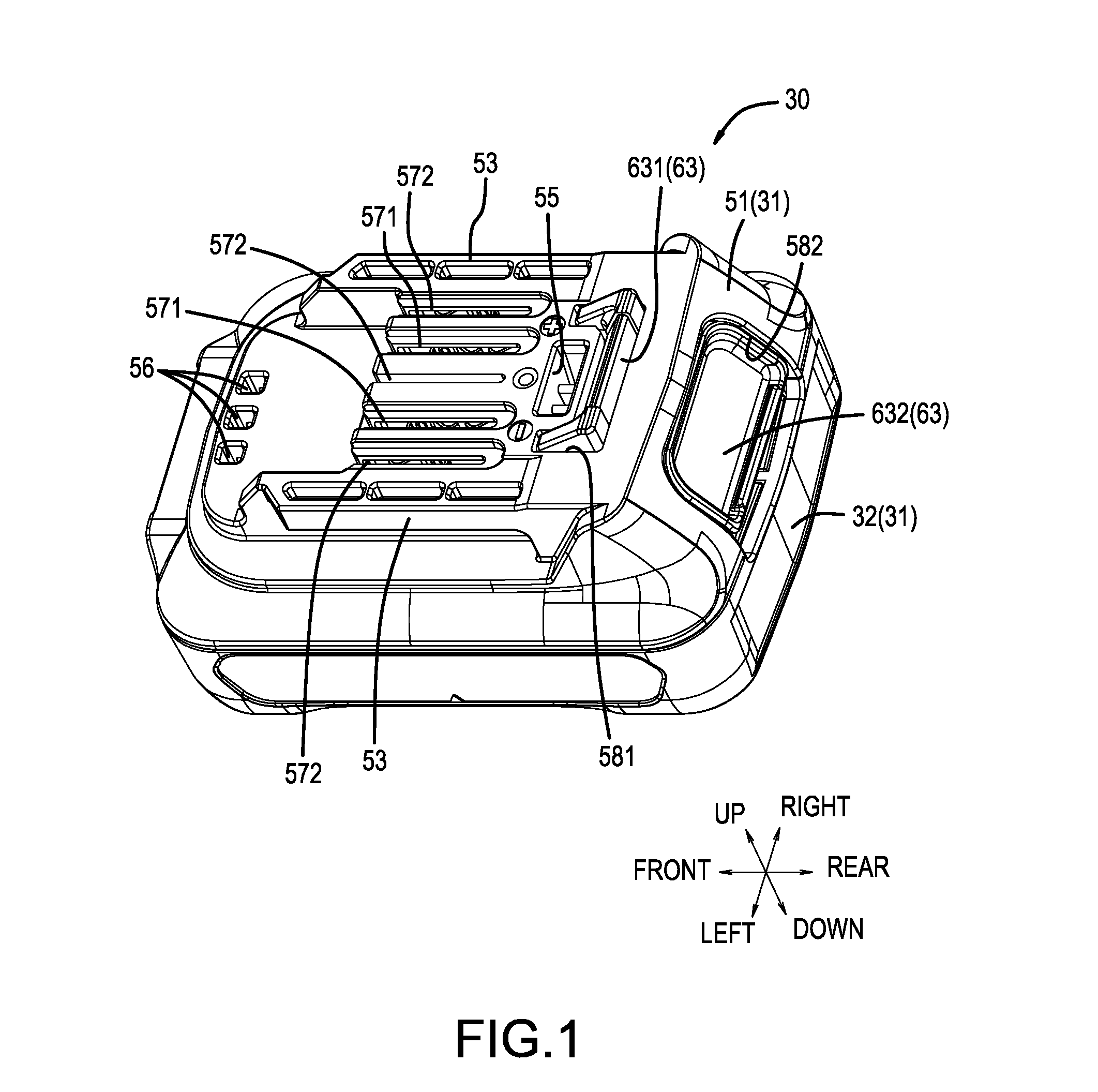 Battery pack