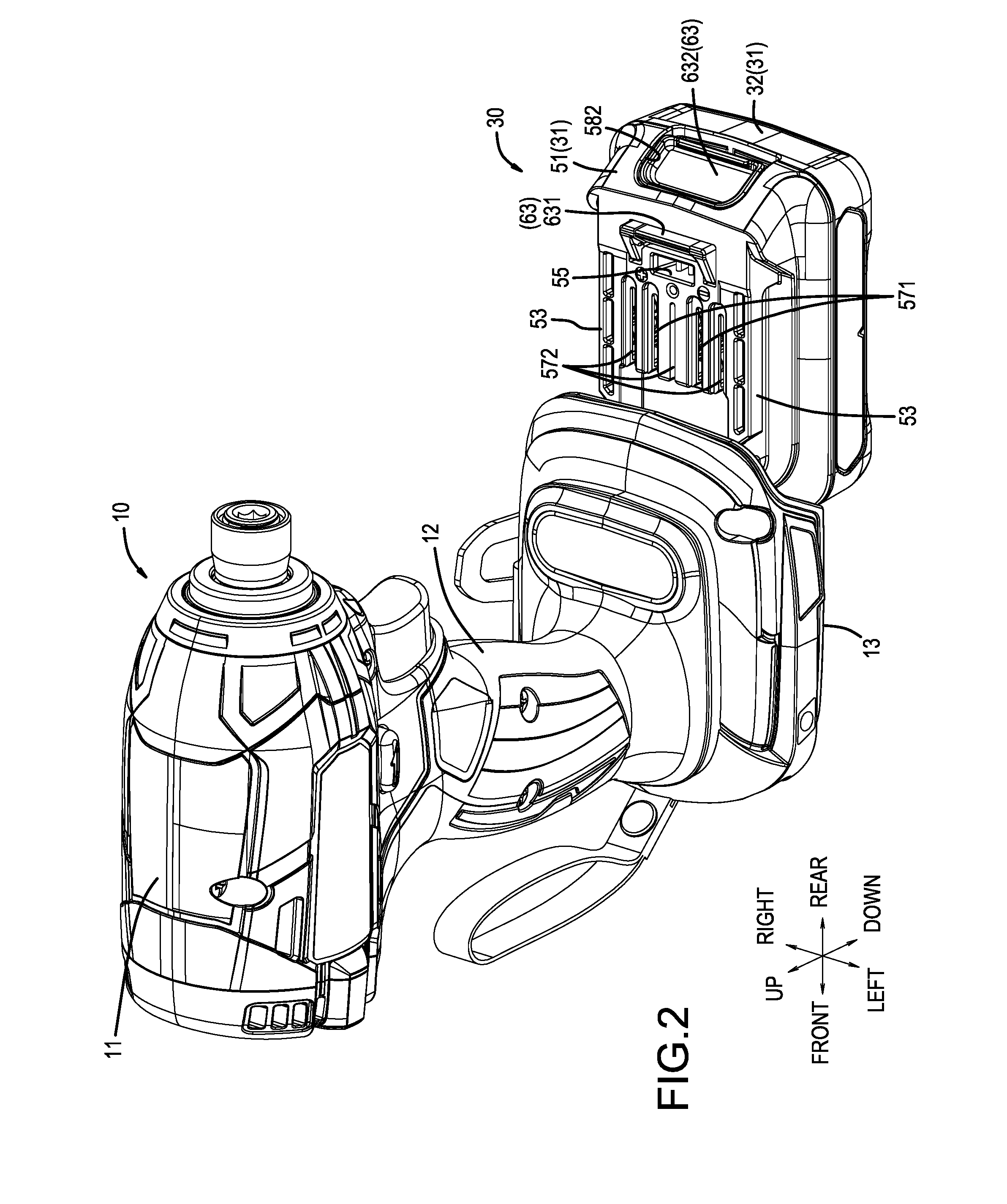 Battery pack