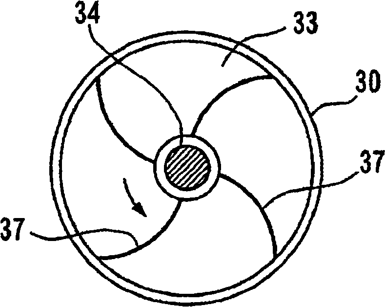 Method for removal of unburned carbon in fly ash