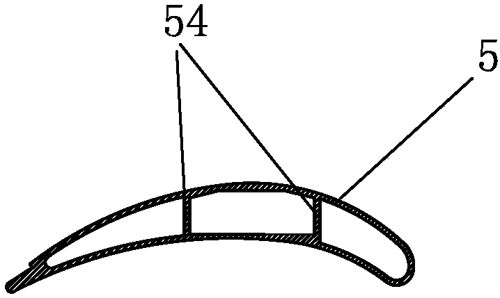 Multi-protection industrial fan