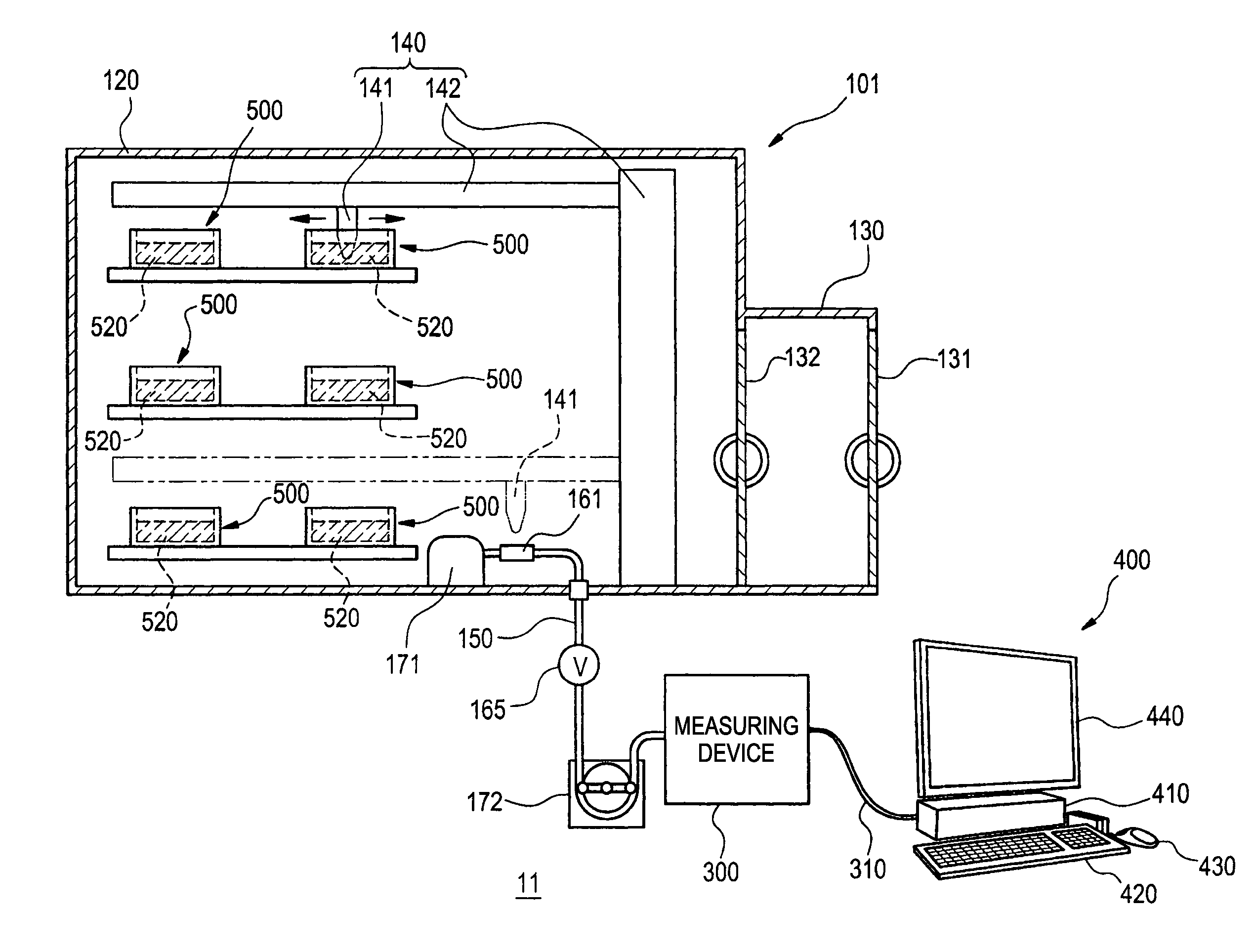 Cell culture apparatus