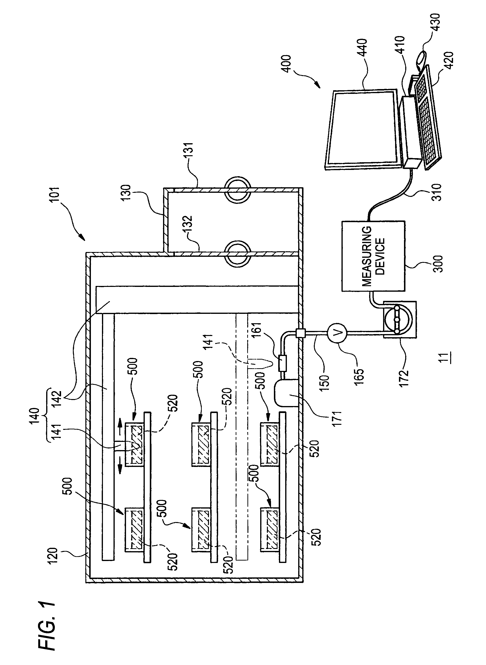 Cell culture apparatus