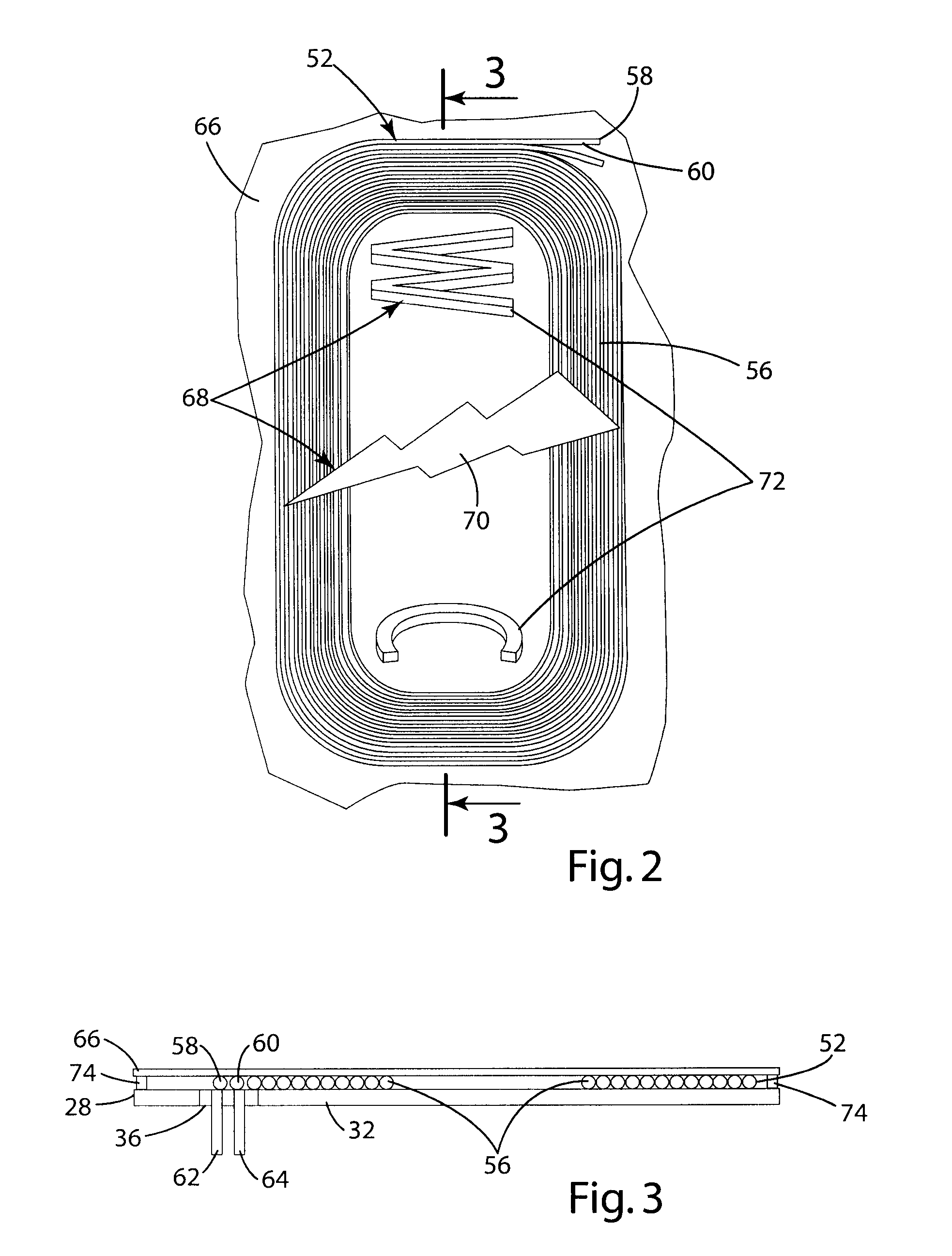 Wireless power transfer system